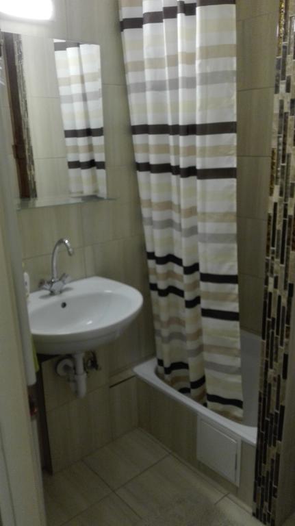 West City Apartments Budapest Eksteriør billede