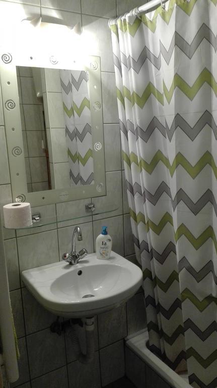 West City Apartments Budapest Eksteriør billede