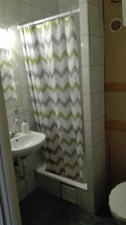 West City Apartments Budapest Eksteriør billede