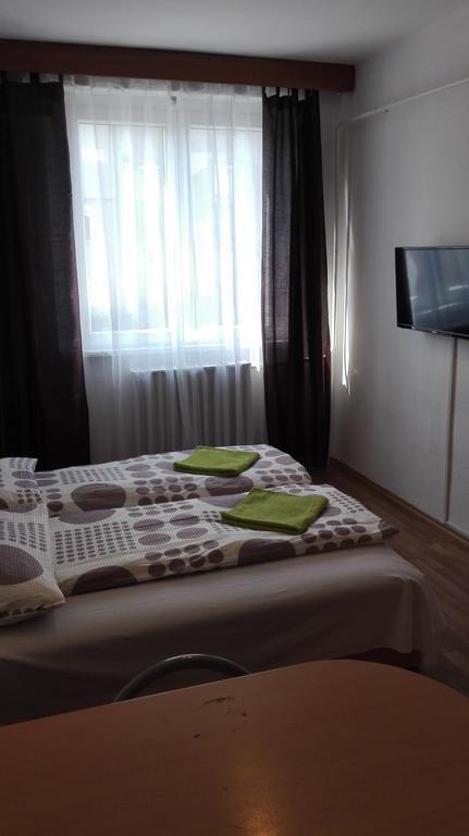 West City Apartments Budapest Eksteriør billede